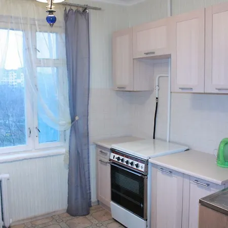 Пр-К Академика Глушко,Пляж Золотой Берег,Таирова Apartment