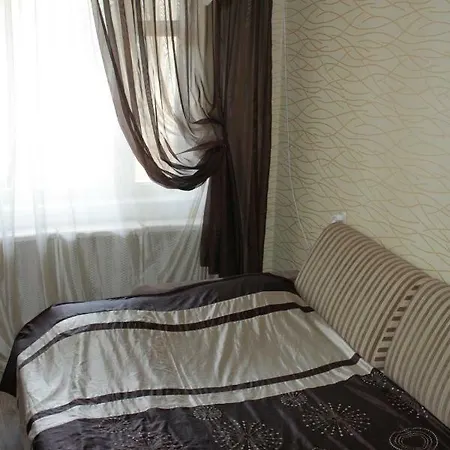 Apartment Пр-К Академика Глушко,Пляж Золотой Берег,Таирова