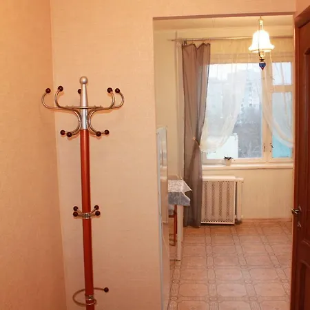 Пр-К Академика Глушко,Пляж Золотой Берег,Таирова Apartment