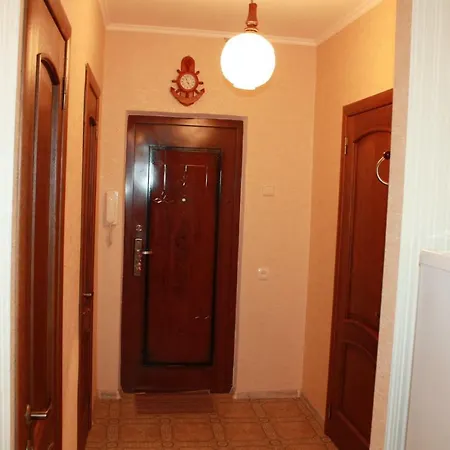 Пр-К Академика Глушко,Пляж Золотой Берег,Таирова Apartment Odesa