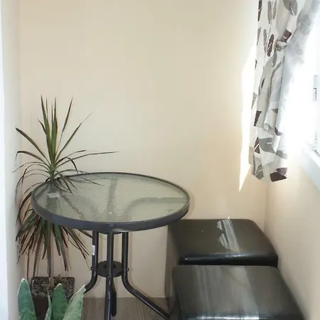 Apartment Пр-К Академика Глушко,Пляж Золотой Берег,Таирова Odesa